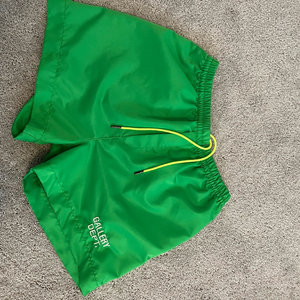 Gallery Dept. Shorts